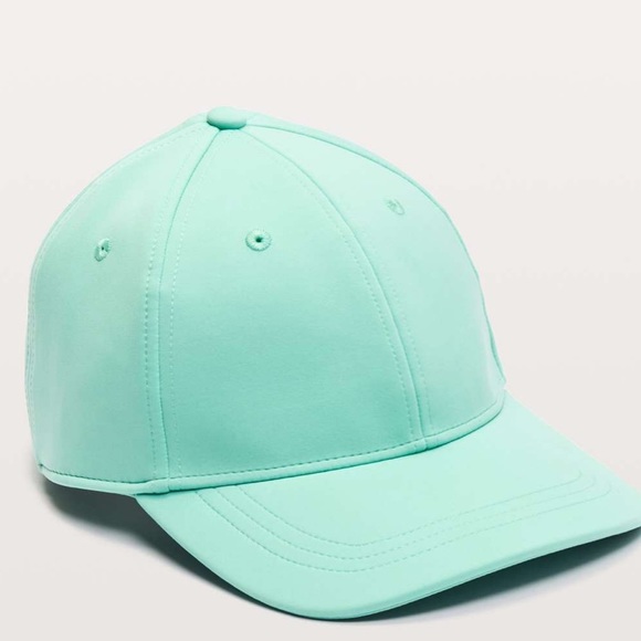 Lululemon Baller Hat in Washed Marsh - Picture 2 of 4